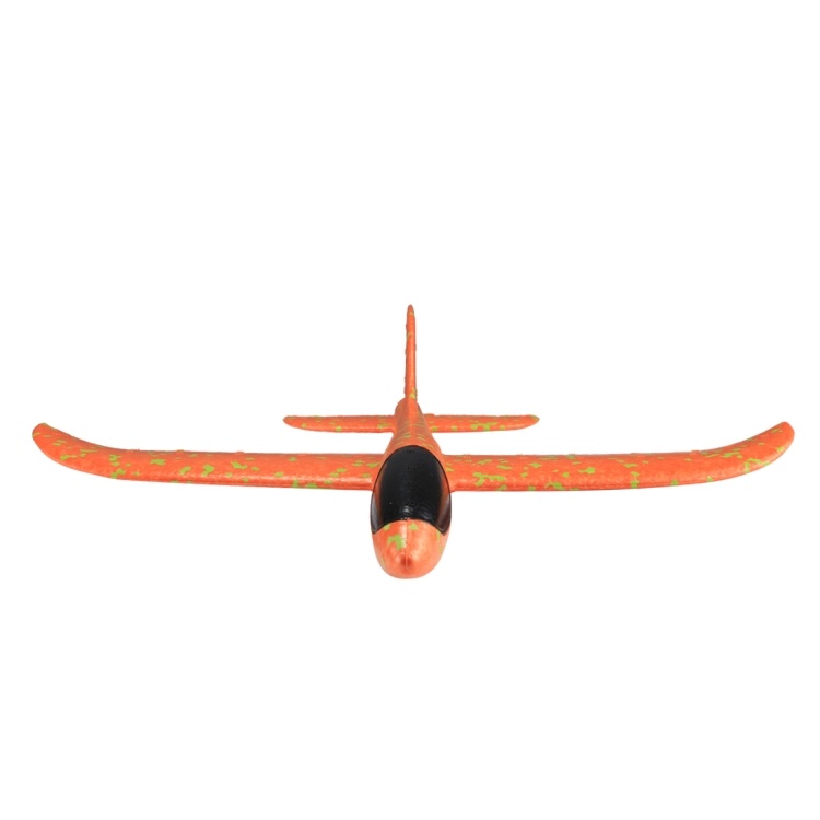 EPP házecí kluzák- Oranžový