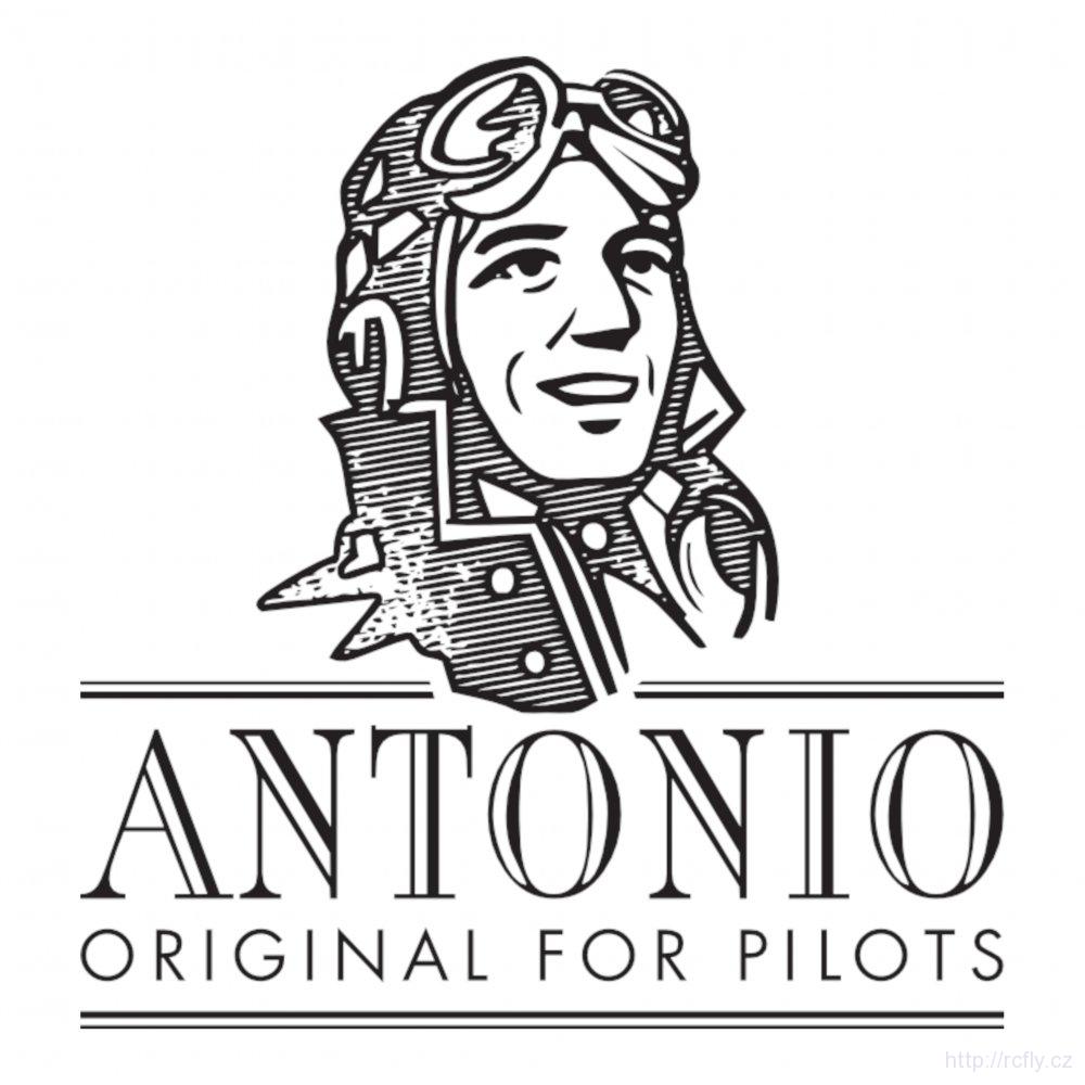 ANTONIO-Tričko s RAF stíhačkou HAWKER TEMPEST vel.XL