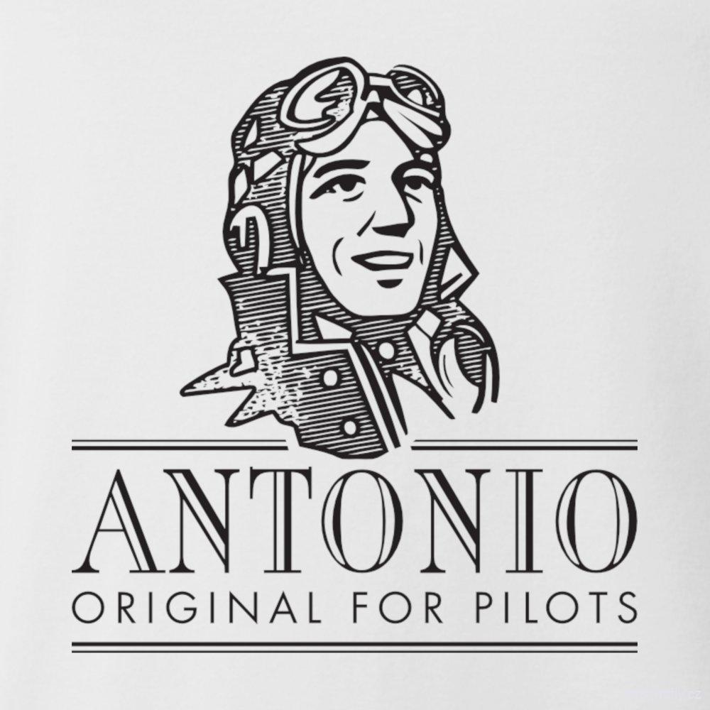 ANTONIO-Tričko STAY FREE Z-50LS Vel.M