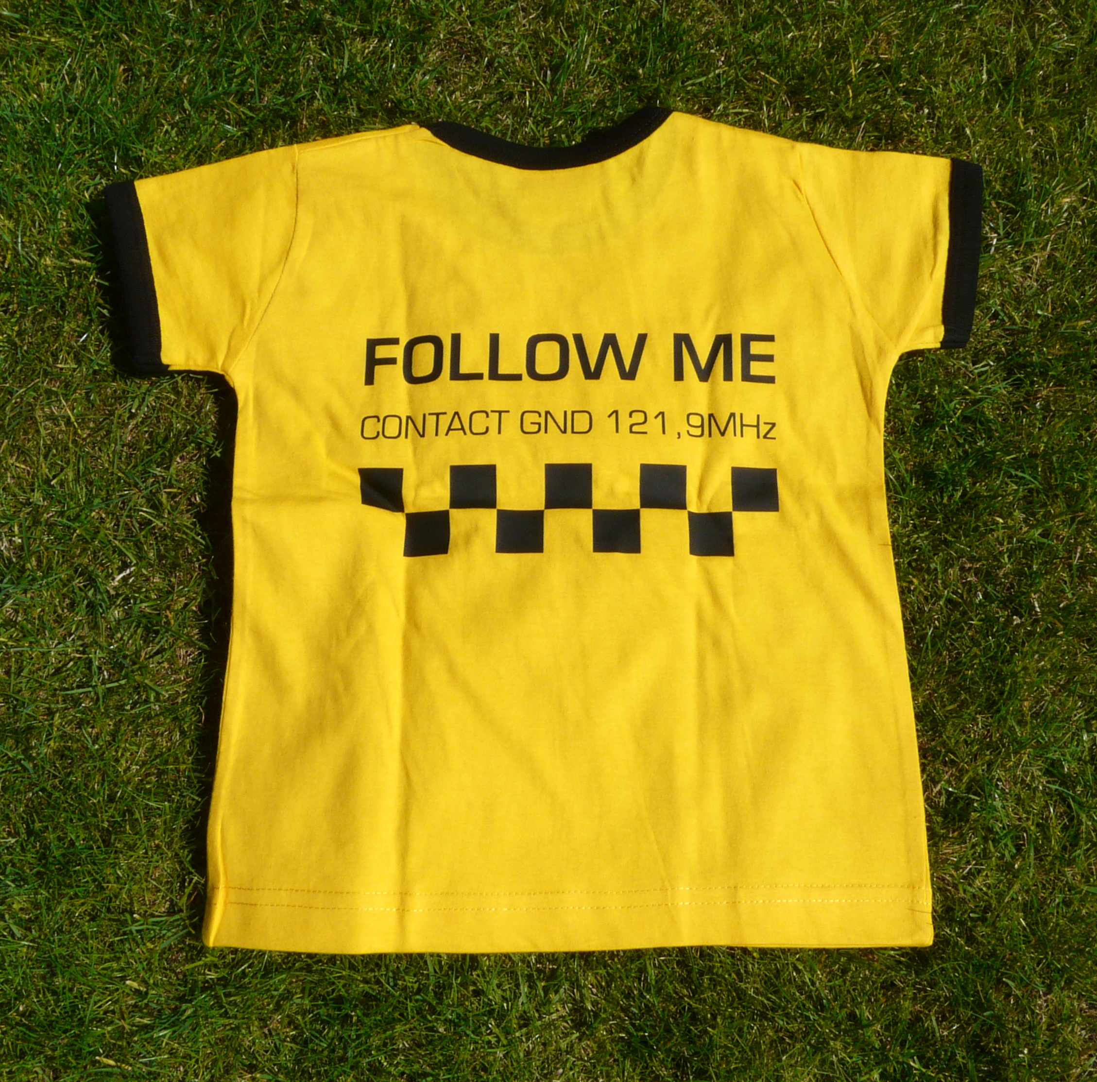 FOLLOW ME vel.10let INFINITY