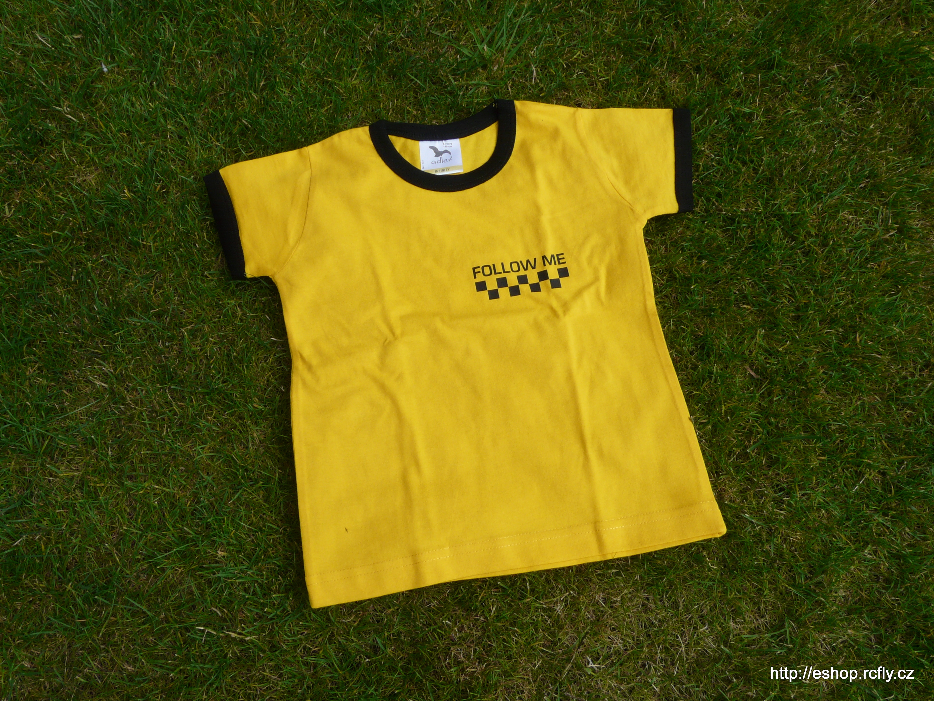 FOLLOW ME - M,L,XL,XXL- INFINITY