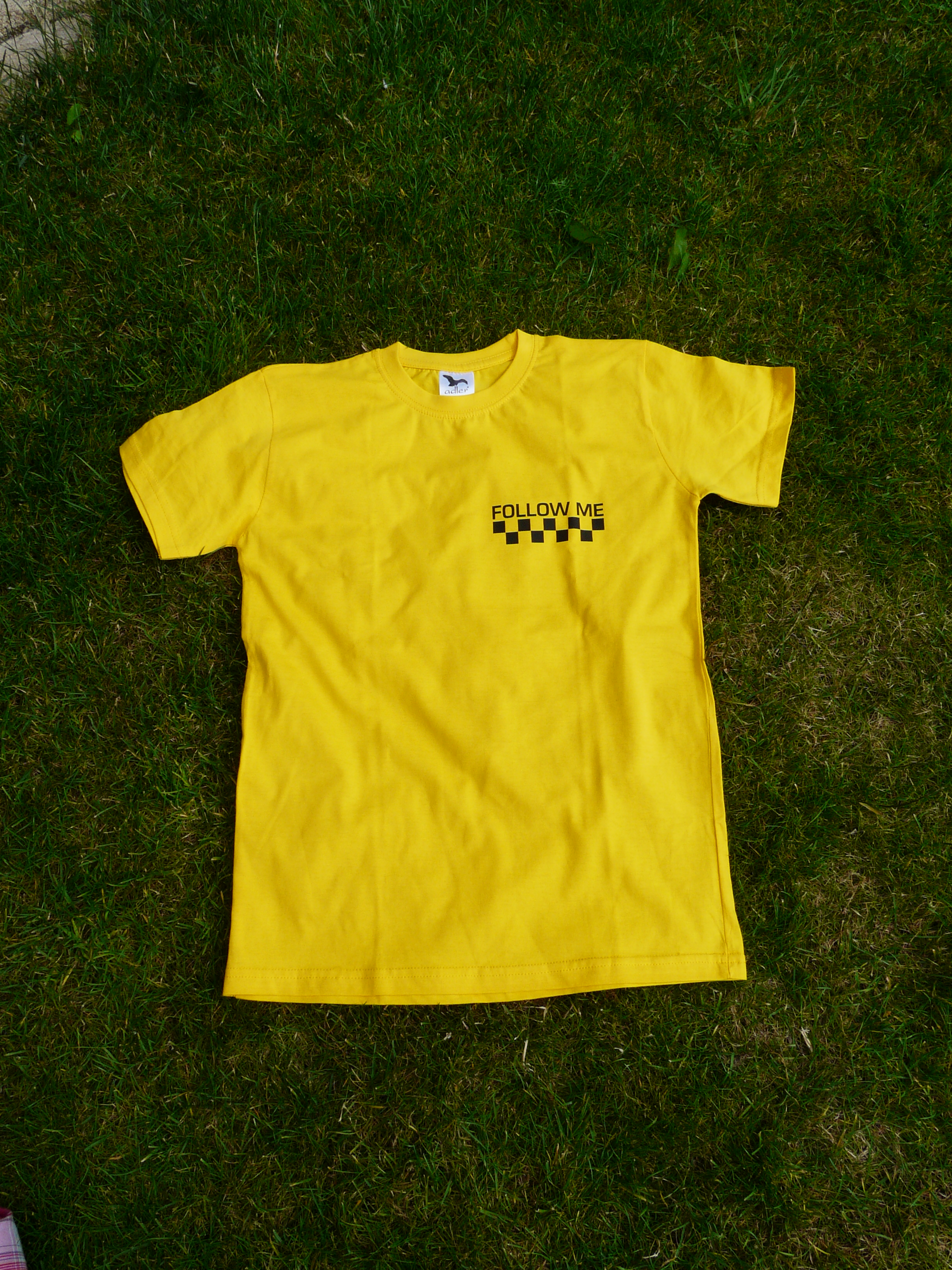 REMOVE BEFORE FLIGHT - Dospělé "L" - BASIC