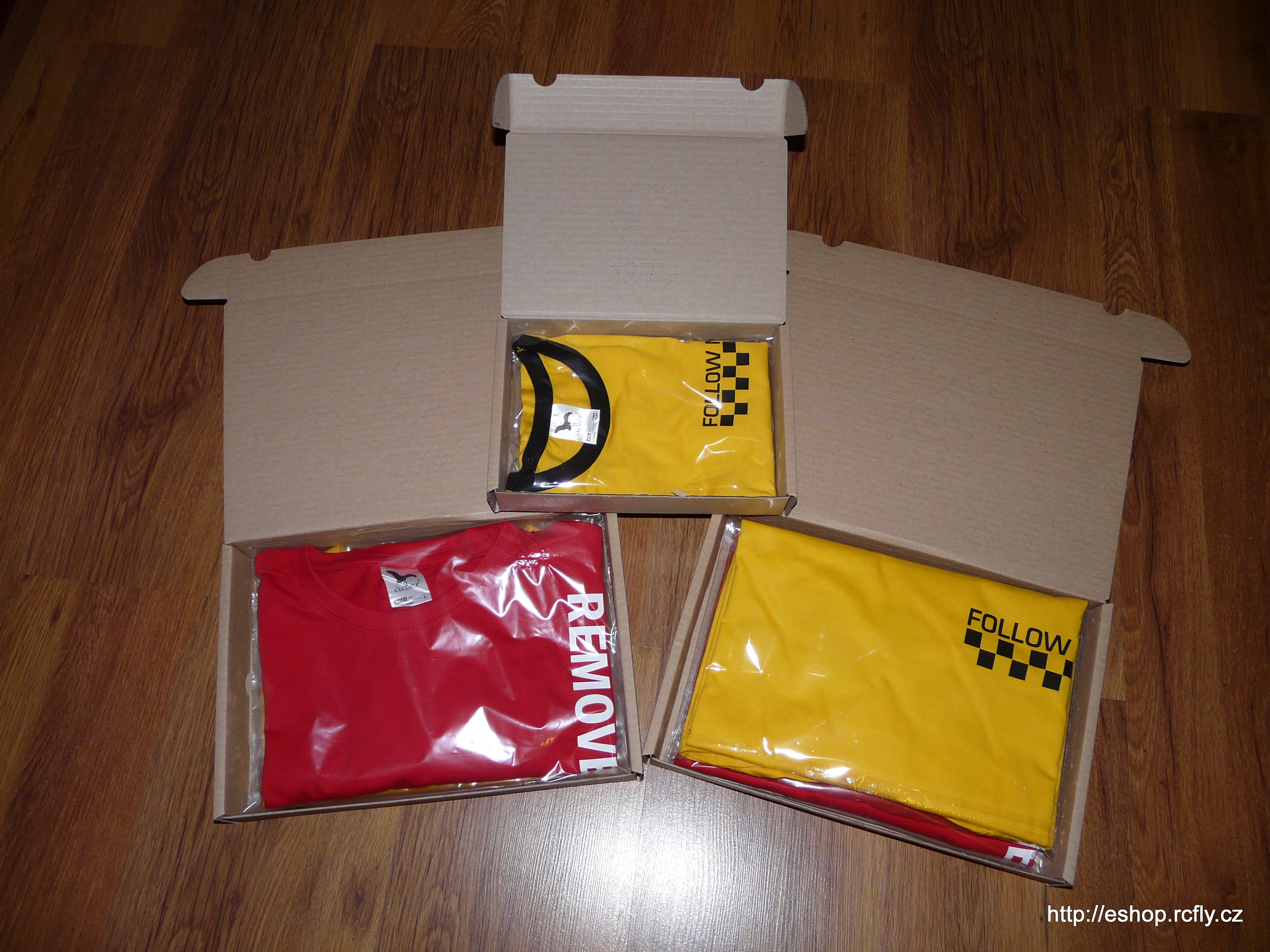 FOLLOW ME - Dětské- FANTASY-vel.8roků