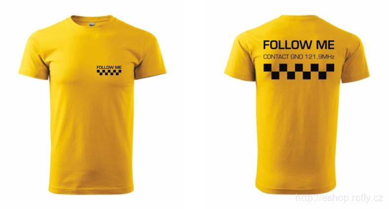 FOLLOW ME - Dětské- FANTASY-vel.8roků