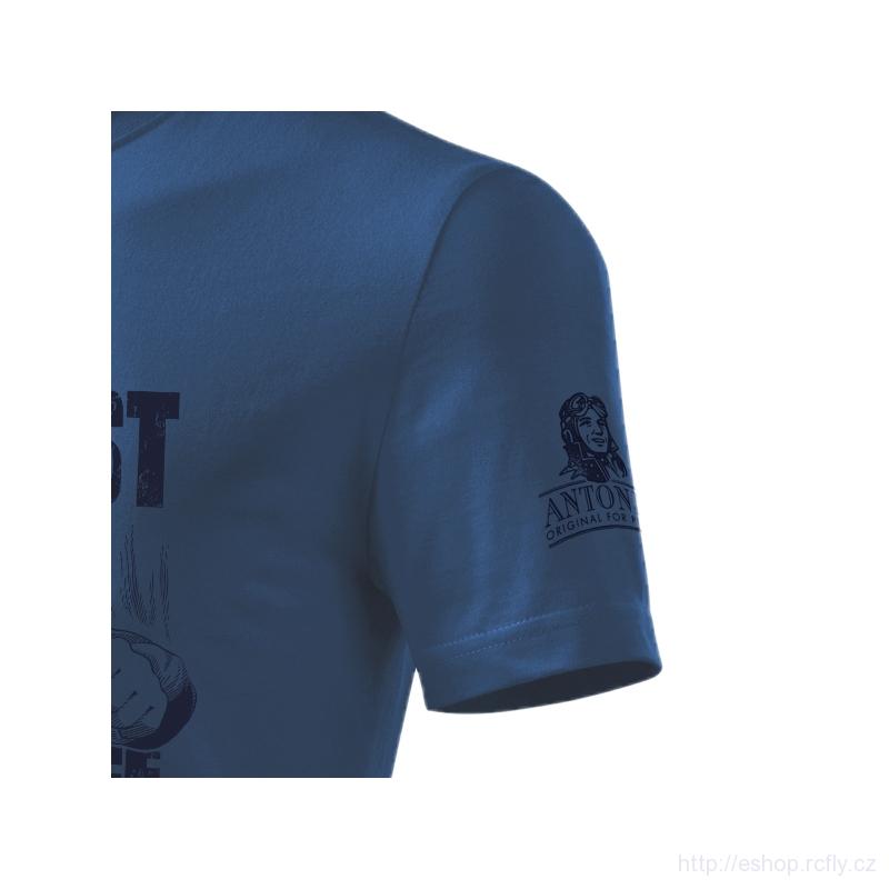 ANTONIO-Tričko SKYDIVING - CHALLENGE vel."M"