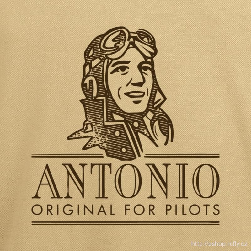 ANTONIO-Polokošile s letadlem HERCULES C-130H vel.L