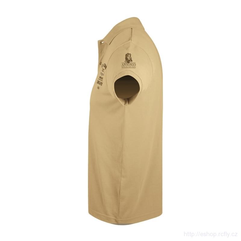 ANTONIO-Polokošile s letadlem HERCULES C-130H vel.XXL