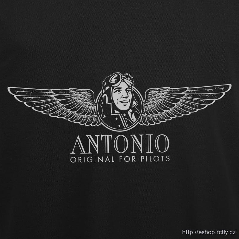 ANTONIO-Polokošile STEARMAN PT-17 KAYDET vel.S