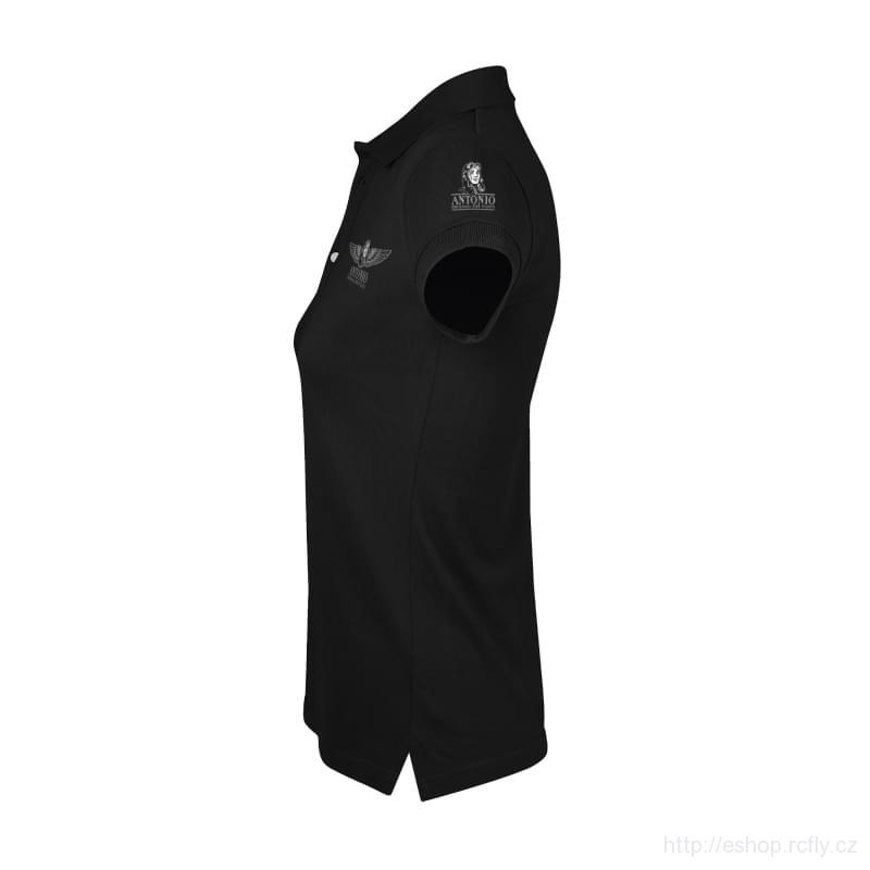 ANTONIO- Dámská Polokošile STEARMAN PT-17 KAYDET vel.XL