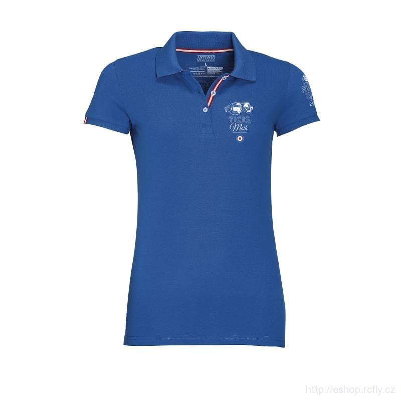 ANTONIO- Dámská Polokošile DE HAVILLAND TIGER MOTH vel.XXL