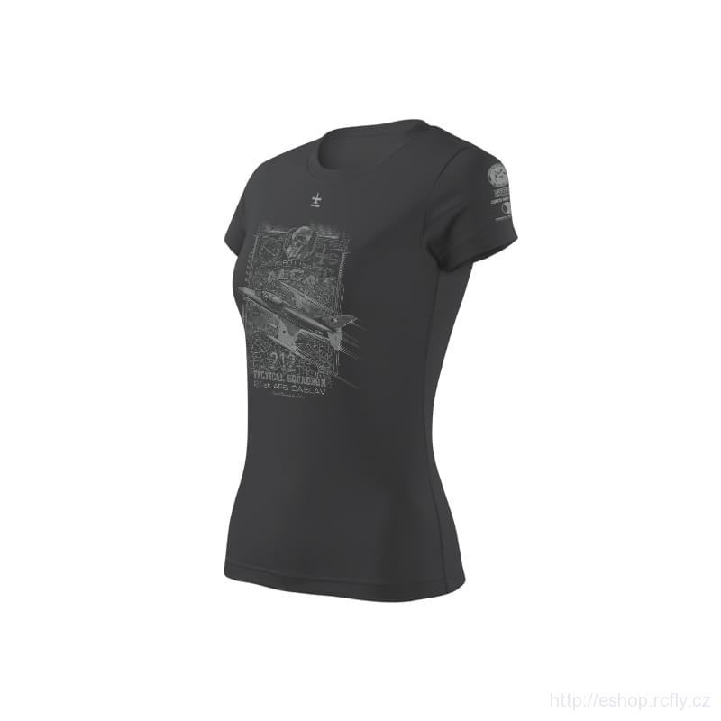 ANTONIO-Dámské tričko s bitevníkem L-159 ALCA vel.XXL