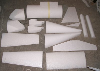 C-27 Spartan  (G-222)  PS