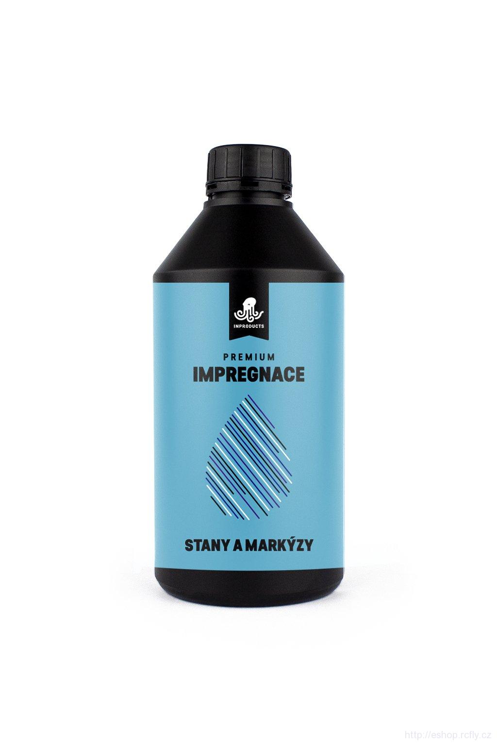 Impregnace na Stany a markýzy 1l