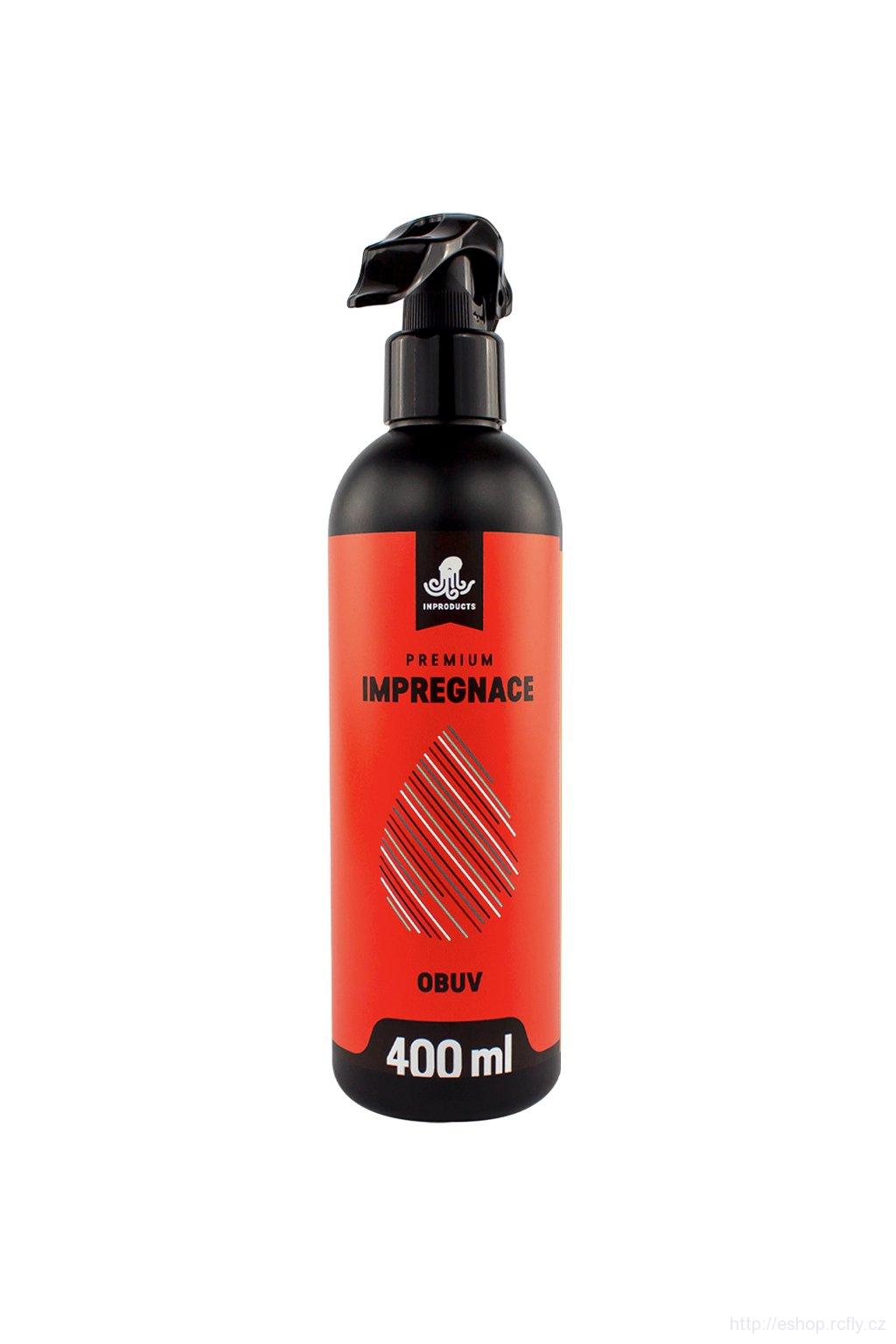 Impregnace na Obuv 400ml