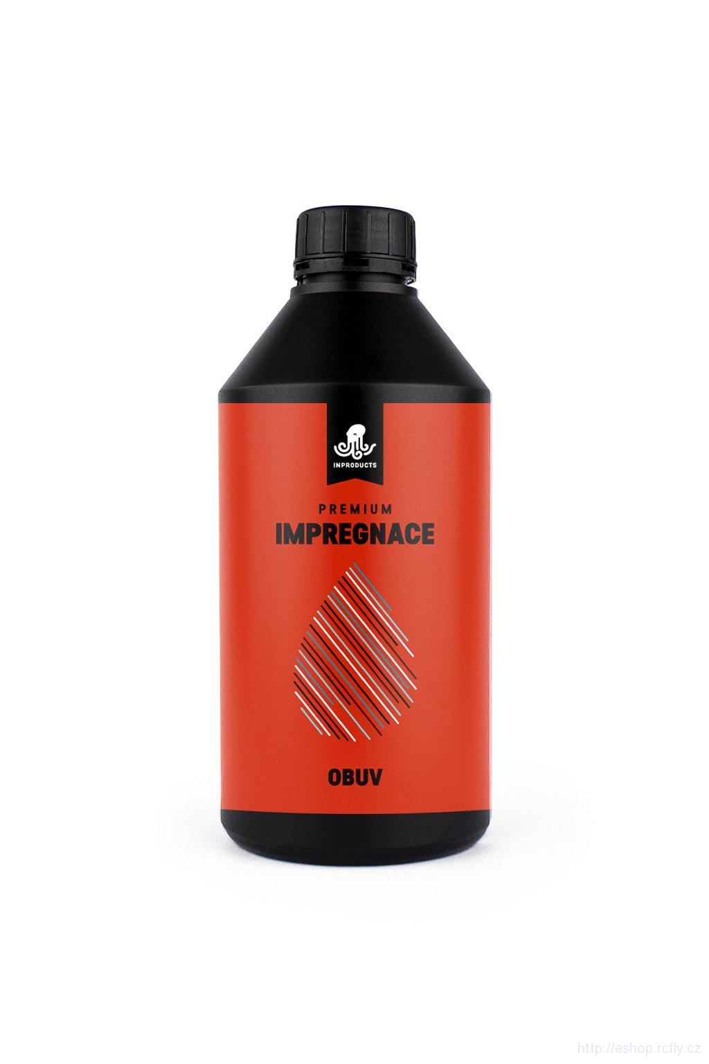 Impregnace na Obuv 1l