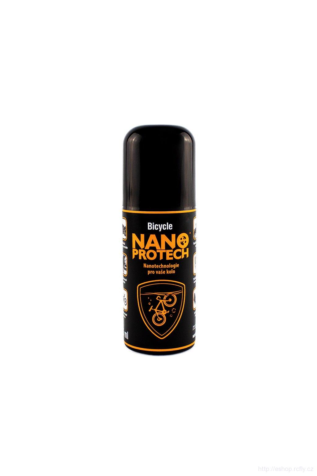 NANOPROTECH Bicycle 75 ml 