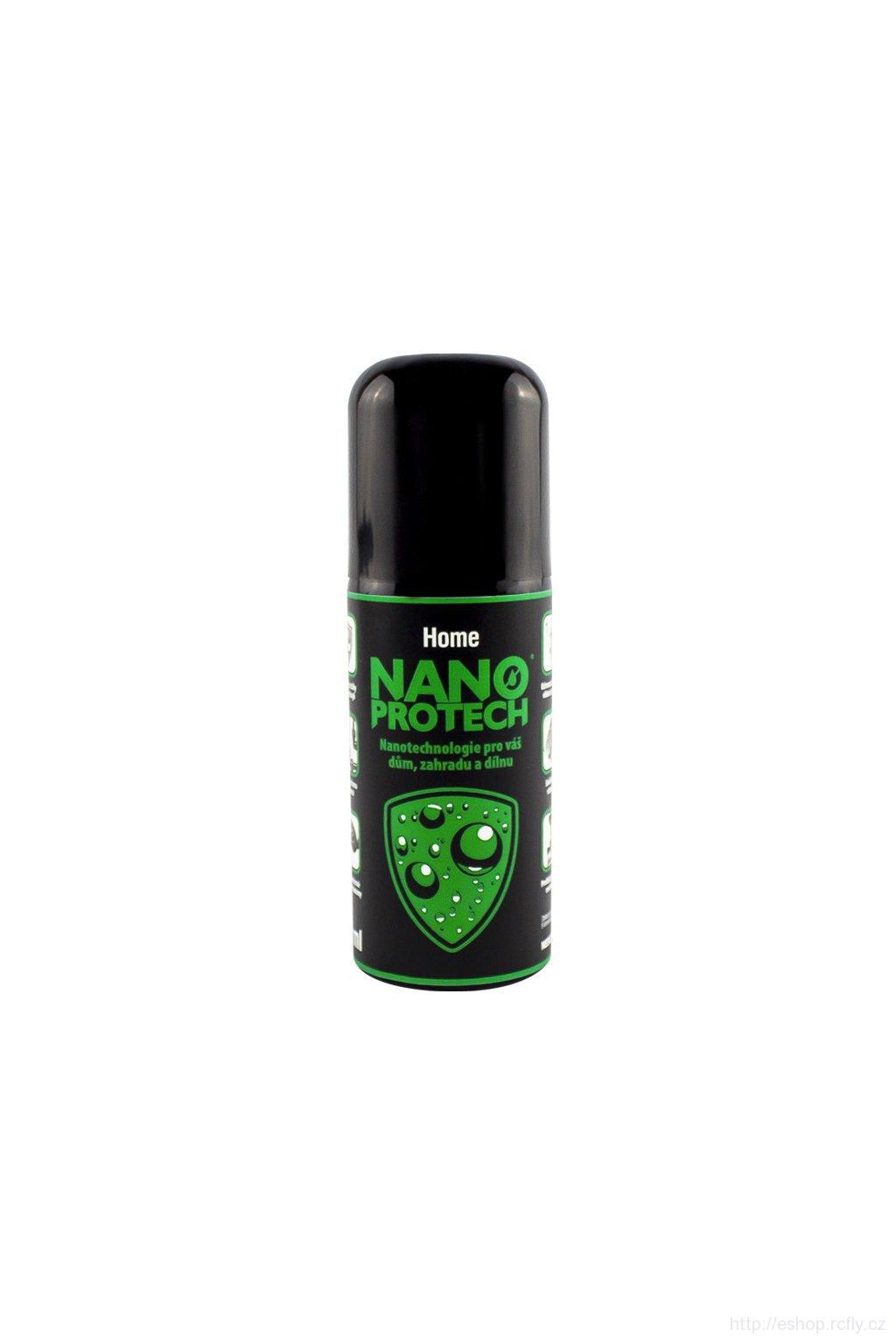 Nanoprotech Home 75ml