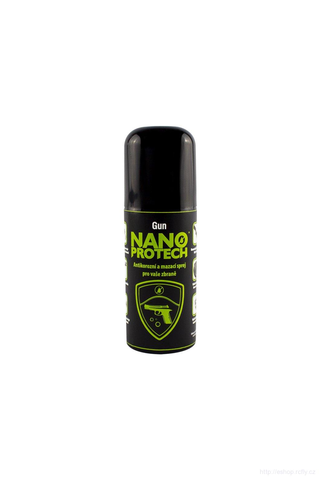 NANOPROTECH Gun 75 ml 