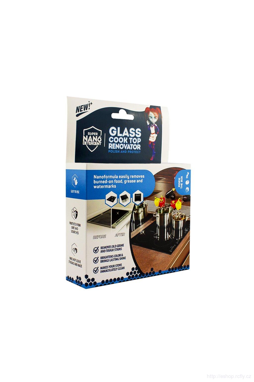 GNP Odstraňovač mastnoty 