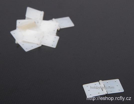 Nylonový Pant 20x36