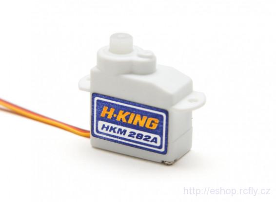 HKM-282A Ultra Micro Servo