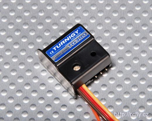 Stabilizační Gyro Turnigy TG380