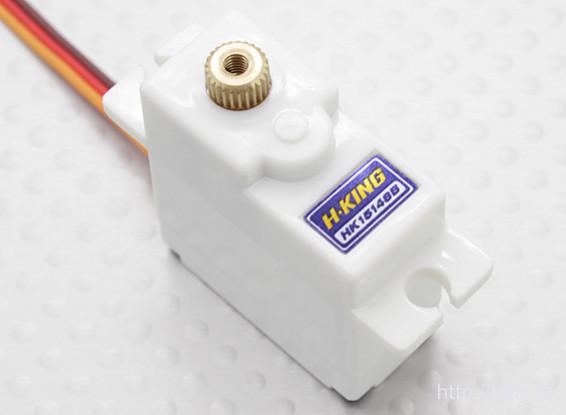 HK15148B Digital Servo 1.7kg / 0.18sec / 21g