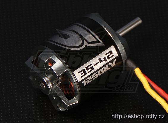 NTM 35-42A 1250Kv