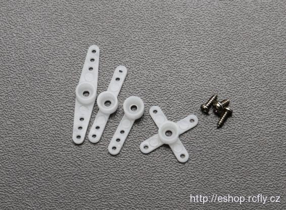 HKM-282A Ultra Micro Servo