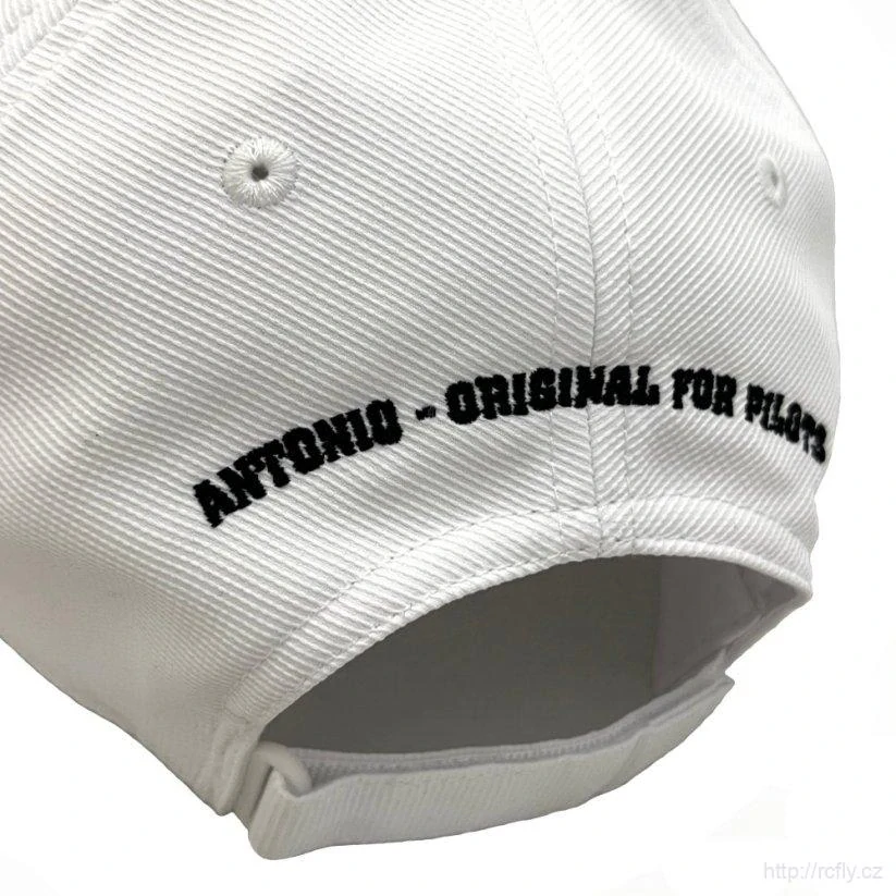 Antonio - Čepice ANTONIO WINGS pro letce