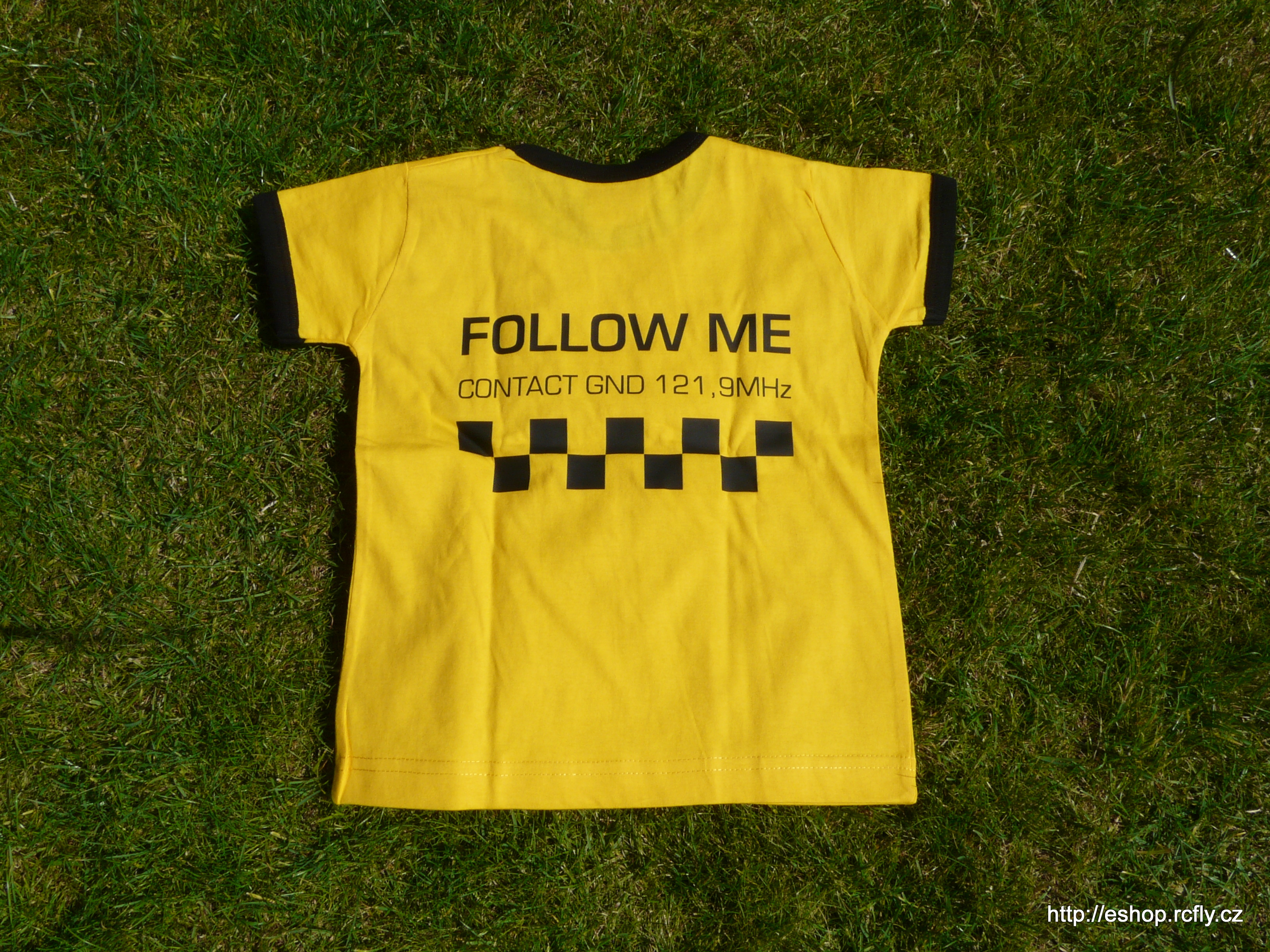 FOLLOW ME vel."M" INFINITY