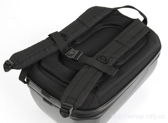 Spořepinový batoh pro Dron DJI Phanthom 3