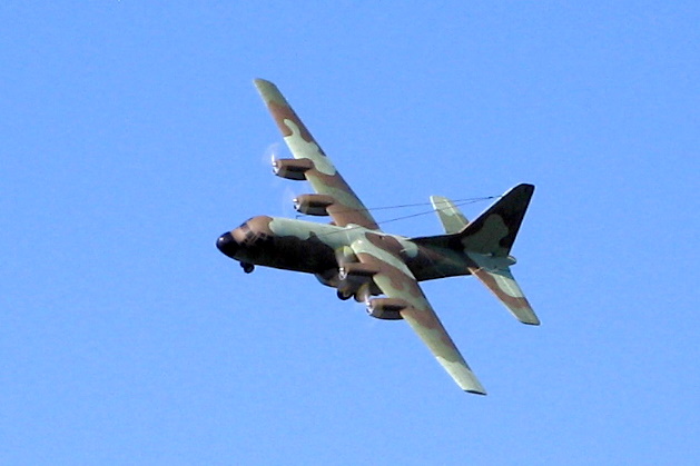 C-130 Herkules PS