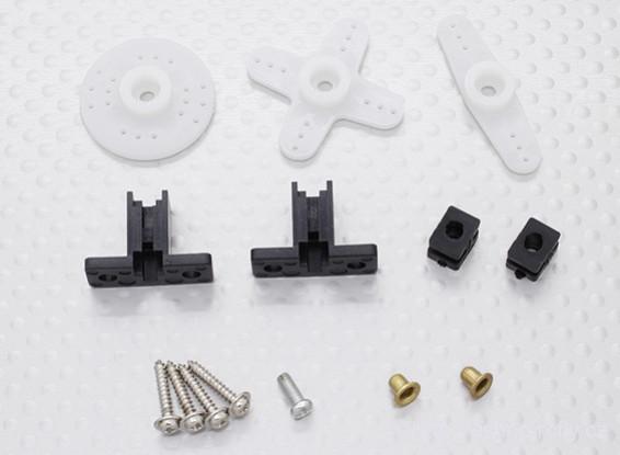 Corona CS 238 MG Analog Servo Metal Gear 