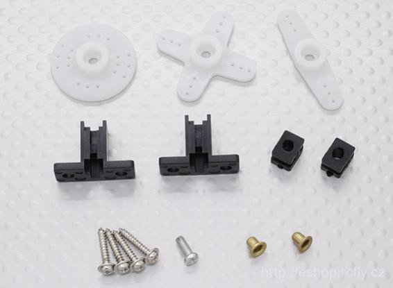 Corona DS238MG Digital Servo Metal Gear