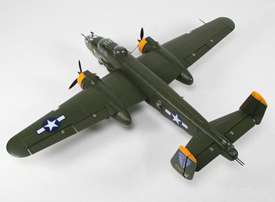 B-25 Mitchell 1250mm
