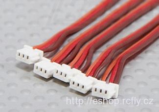 HKM-282A Ultra Micro Servo