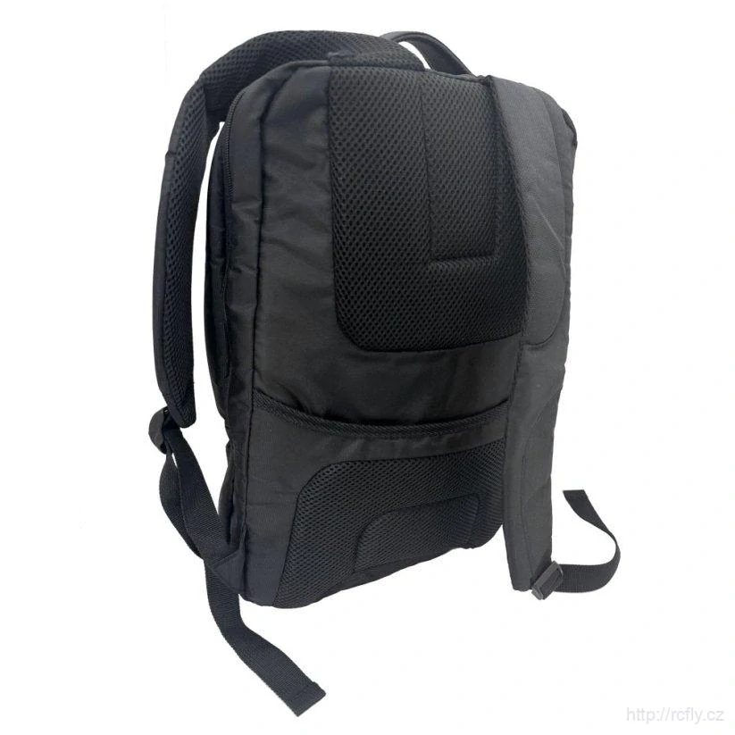 Antonio Batoh na notebook AVIONICS