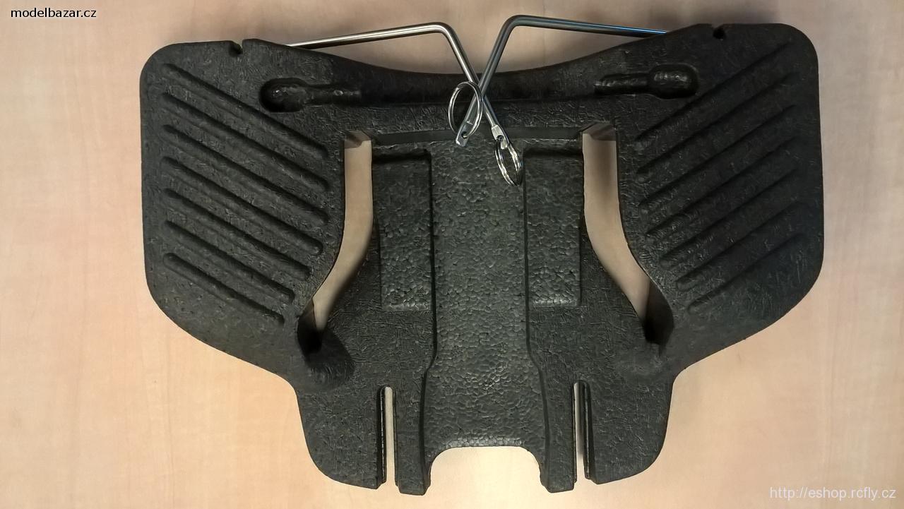 Bazar- Multiplex Cockpit SX + 3x příjímač