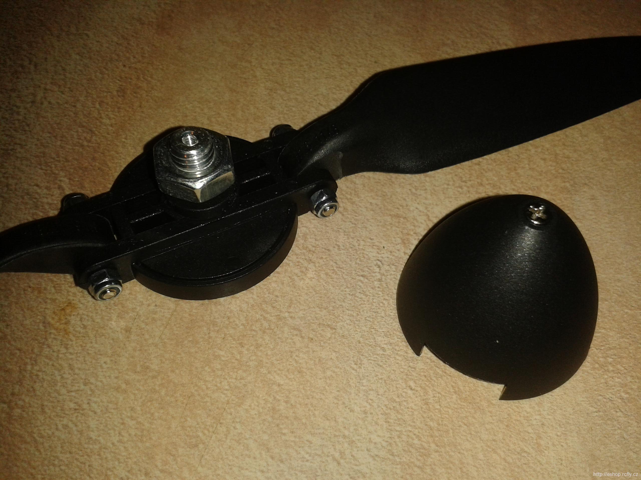 Vrtule sklopná 11x8"