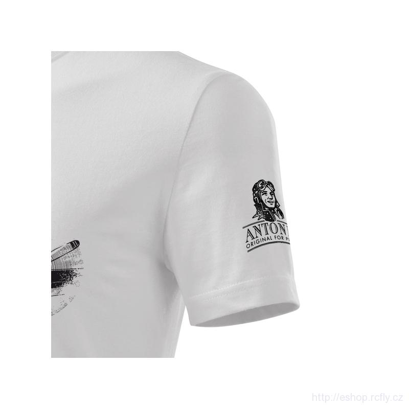 ANTONIO-Tričko DOUGLAS DC-3 vel. "M"