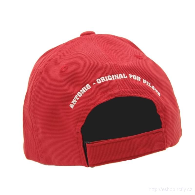 Antonio - Čepice KISS ME BEFORE FLIGHT