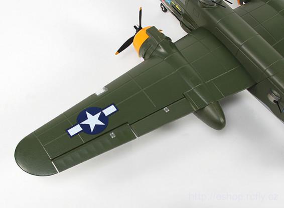 B-25 Mitchell 1250mm