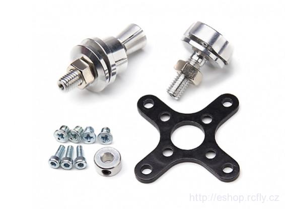 PROPDRIVE v2 2836 1400KV střídavý motor