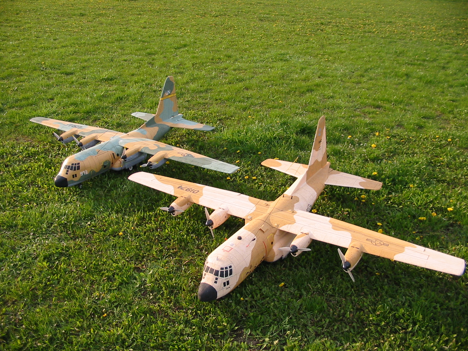 C-130 Herkules EPP