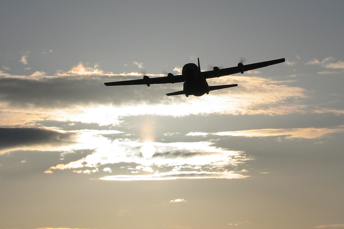 C-130 Herkules PS