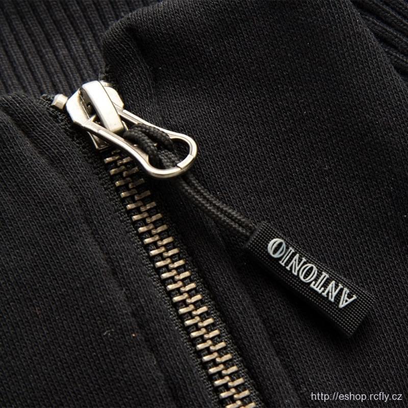 ANTONIO- Dámská Mikina s leteckou tématikou AIR SERVICE