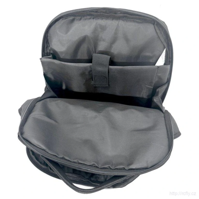 Antonio Batoh na notebook AVIONICS