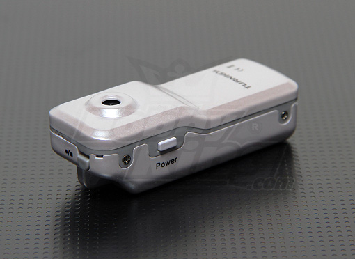 Mikro Kamerka JVE-3303B bez Micro SD karty