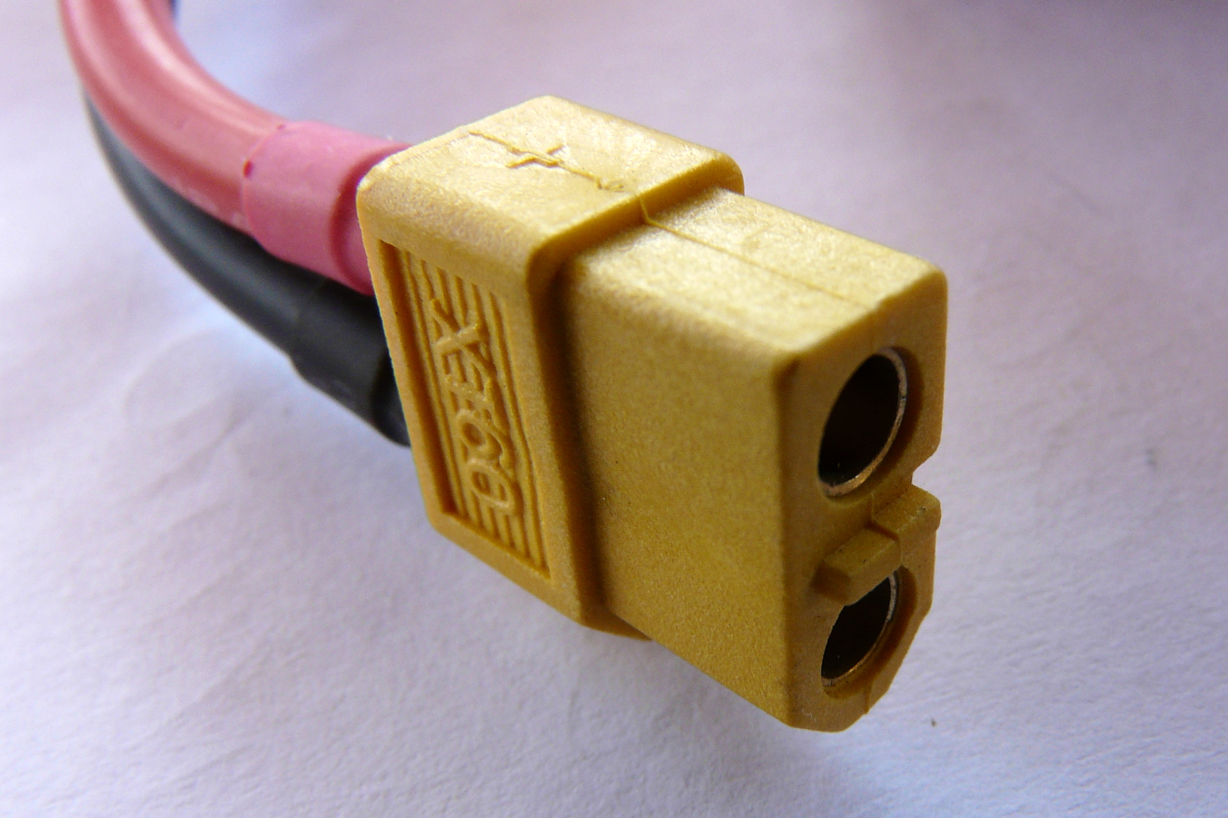 Lip-Pol akumulátor 3000mAh 3S 20C 